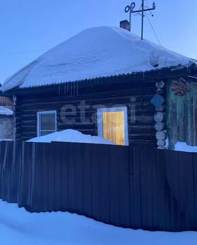 Дом 31м², 1-этажный, участок 3 сот.