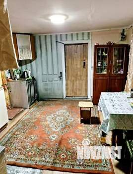 Дом 37м², 1-этажный, участок 15 сот.