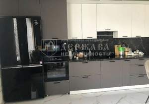 Дом 129м², 1-этажный, участок 6 сот.