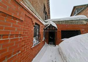 Дом 136м², 1-этажный, участок 7 сот.