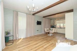 Дом 172м², 2-этажный, участок 16 сот.