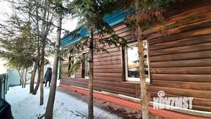 Дом 83м², 1-этажный, участок 6 сот.