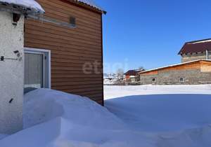 Дом 72м², 2-этажный, участок 10 сот.