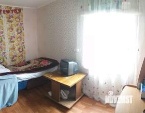 Дом 44м², 1-этажный, участок 14 сот.