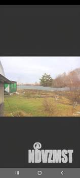 Дом 20м², 2-этажный, участок 25 сот.