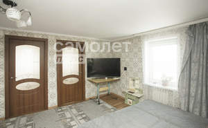 Дом 79м², 1-этажный, участок 1 сот.