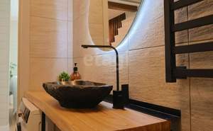 Дом 172м², 2-этажный, участок 16 сот.