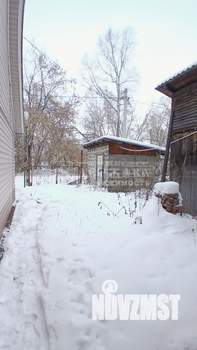 Дом 61м², 1-этажный, участок 10 сот.