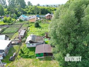 Дом 31м², 1-этажный, участок 22 сот.