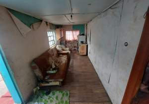 Дом 59м², 1-этажный, участок 7 сот.