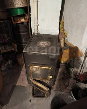 Дом 47м², 1-этажный, участок 5 сот.