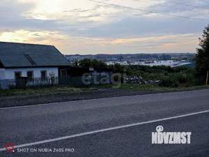 Дом 54м², 1-этажный, участок 14 сот.