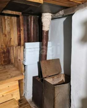 Дом 81м², 1-этажный, участок 5 сот.