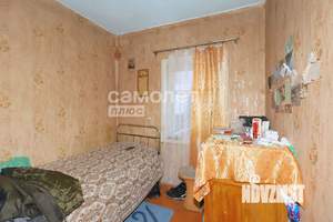 Дом 50м², 1-этажный, участок 20 сот.