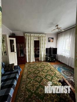 Дом 65м², 1-этажный, участок 1013 сот.