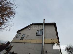 Дом 159м², 2-этажный, участок 6 сот.