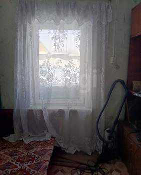 Дом 42м², 1-этажный, участок 16 сот.