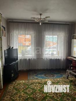 Дом 65м², 1-этажный, участок 1013 сот.