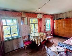 Дом 25м², 1-этажный, участок 7 сот.