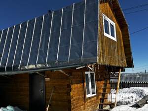 Дом 130м², 2-этажный, участок 6 сот.