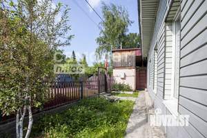 Дом 85м², 1-этажный, участок 4 сот.