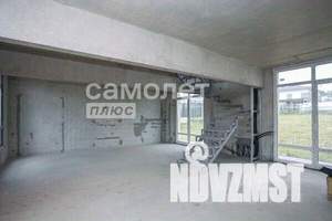 Коттедж 115м², 2-этажный, участок 6 сот.