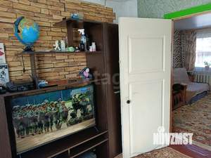 Дом 61м², 1-этажный, участок 10 сот.