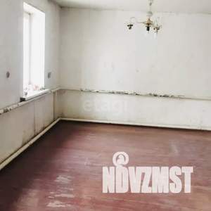 Дом 106м², 1-этажный, участок 6 сот.