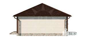 Дом 102м², 1-этажный, участок 14 сот.