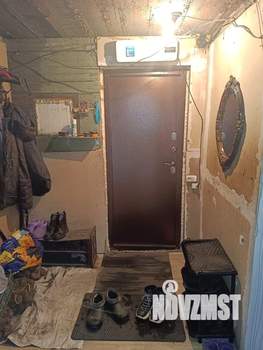 Дом 44м², 1-этажный, участок 6 сот.