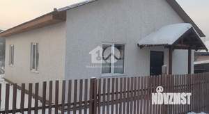 Дом 70м², 1-этажный, участок 7 сот.