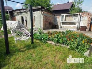 Дом 180м², 2-этажный, участок 6 сот.