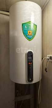 Дом 49м², 1-этажный, участок 5 сот.