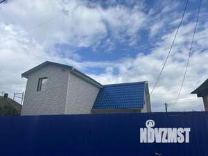 Дом 96м², 2-этажный, участок 10 сот.