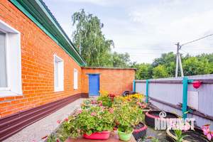 Дом 68м², 1-этажный, участок 7 сот.