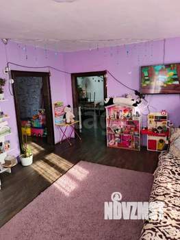 Дом 46м², 1-этажный, участок 11 сот.