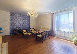 Дом 451м², 3-этажный, участок 15 сот.