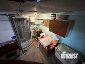 Дом 61м², 1-этажный, участок 11 сот.