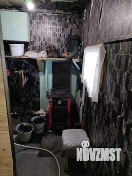 Дом 69м², 1-этажный, участок 9 сот.