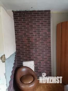 Дом 45м², 1-этажный, участок 8 сот.