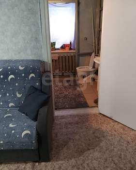 Дом 41м², 1-этажный, участок 3 сот.