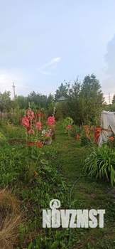 Дом 15м², 1-этажный, участок 5 сот.