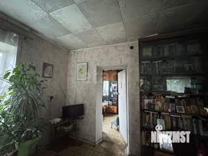 Дом 56м², 1-этажный, участок 6 сот.