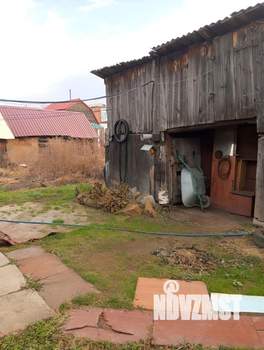 Дом 46м², 1-этажный, участок 14 сот.