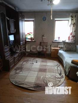 Дом 44м², 1-этажный, участок 7 сот.