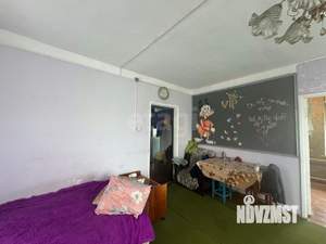 Дом 69м², 1-этажный, участок 7 сот.