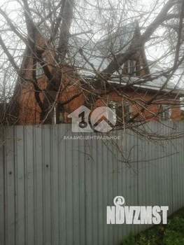 Дом 109м², 1-этажный, участок 11 сот.