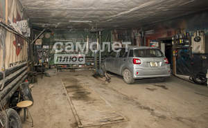 Дом 54м², 1-этажный, участок 10 сот.