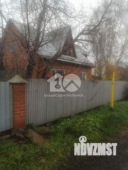 Дом 109м², 1-этажный, участок 11 сот.