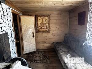 Дом 130м², 2-этажный, участок 6 сот.